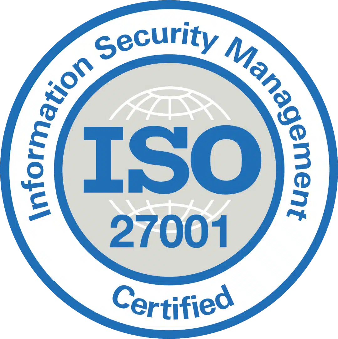 ISO 27001