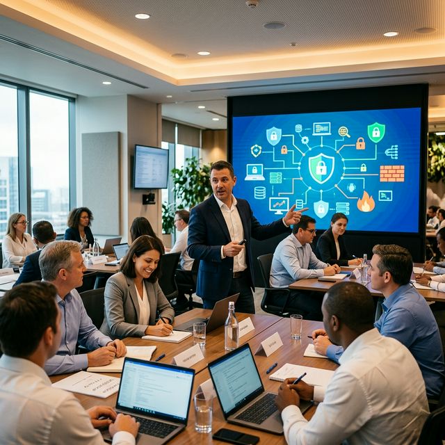 Certification & Training